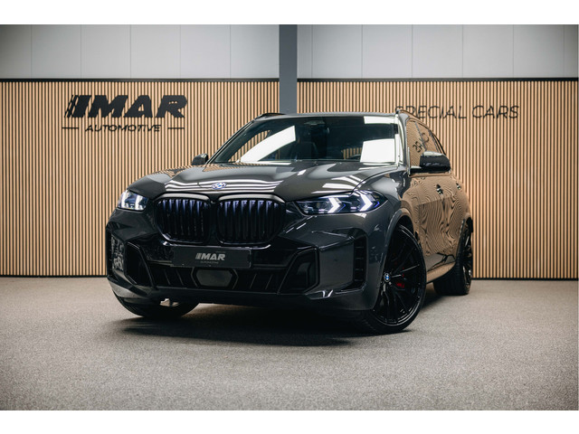 bmw-x5-xdrive50e---luxe-stoelen---luchtvering---dravit-grau---trekhaak---stuur-en-stoelverwarming---harman-kardon--
