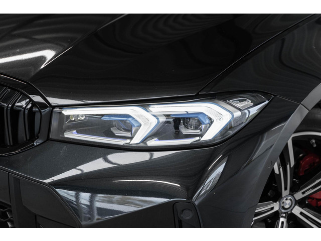 BMW 3 Serie 330e xDrive M Pano CarPlay 18' ACC Leder Camera