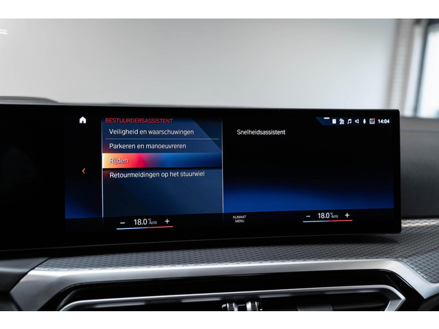 BMW 3 Serie 330e xDrive M Pano CarPlay 18' ACC Leder Camera