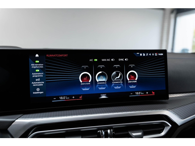 BMW 3 Serie 330e xDrive M Pano CarPlay 18' ACC Leder Camera