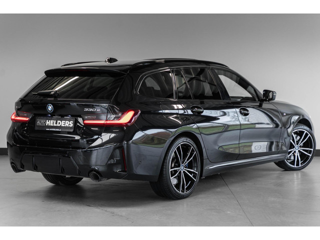 BMW 3 Serie 330e xDrive M 19' Pano ACC CarPlay Leder Camera