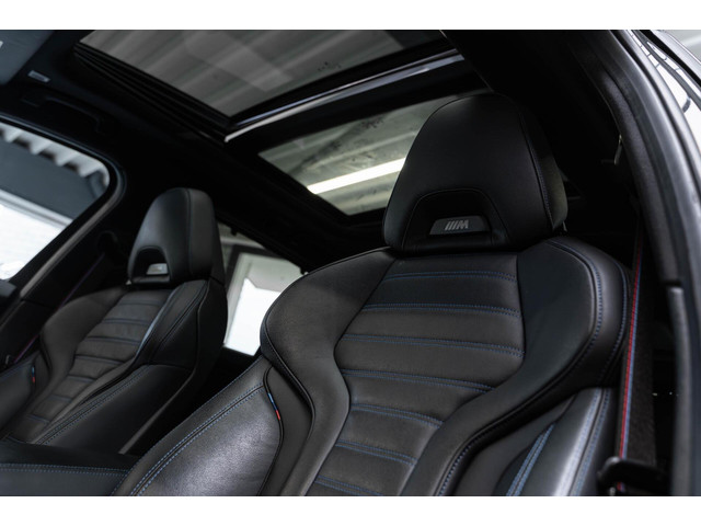 BMW 3 Serie 330e xDrive M 19' Pano ACC CarPlay Leder Camera