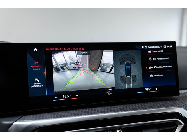 BMW 3 Serie 330e xDrive M 19' Pano ACC CarPlay Leder Camera