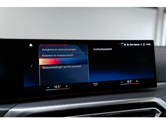 BMW 3 Serie 330e xDrive M 19' Pano ACC CarPlay Leder Camera