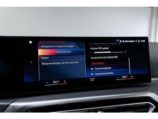 BMW 3 Serie 330e xDrive M 19' Pano ACC CarPlay Leder Camera