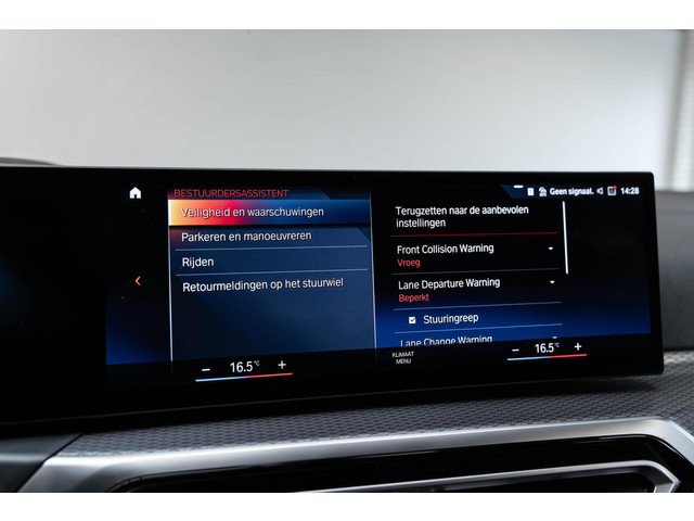 BMW 3 Serie 330e xDrive M 19' Pano ACC CarPlay Leder Camera