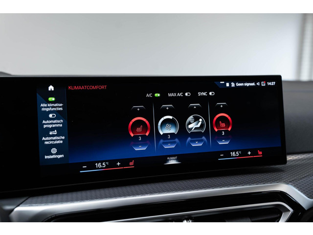 BMW 3 Serie 330e xDrive M 19' Pano ACC CarPlay Leder Camera