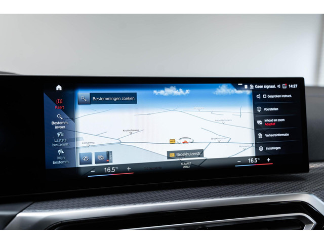 BMW 3 Serie 330e xDrive M 19' Pano ACC CarPlay Leder Camera