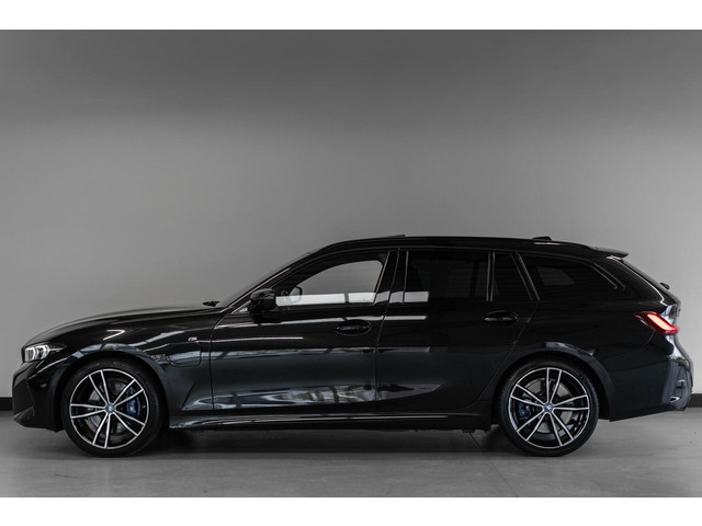 BMW 3 Serie 330e xDrive M 19' Pano ACC CarPlay Leder Camera