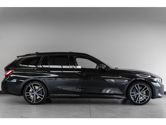 BMW 3 Serie 330e xDrive M 19' Pano ACC CarPlay Leder Camera