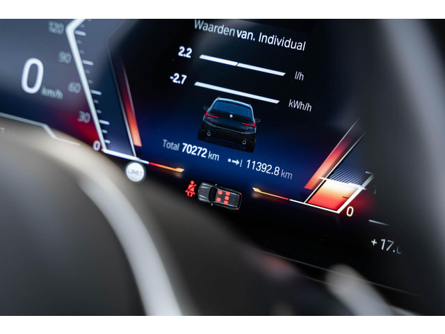 BMW 3 Serie 330e xDrive M 19' Pano ACC CarPlay Leder Camera