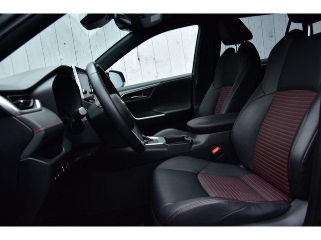 Toyota RAV4 2.5 Plug-in Hybrid AWD Style | Trekhaak | Led |