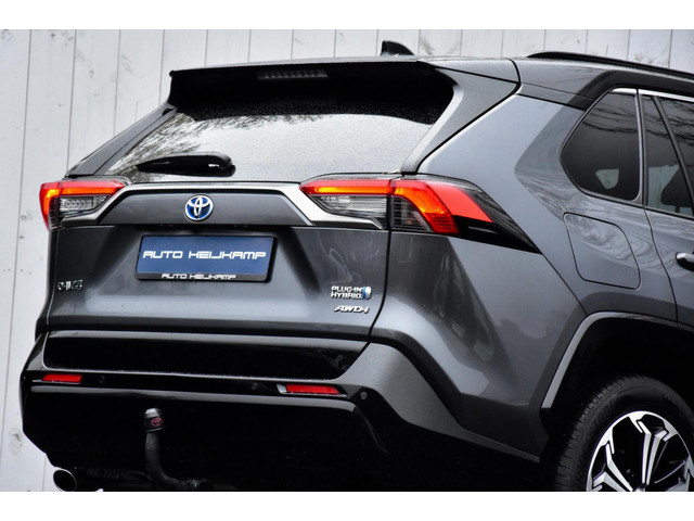 Toyota RAV4 2.5 Plug-in Hybrid AWD Style | Trekhaak | Led |