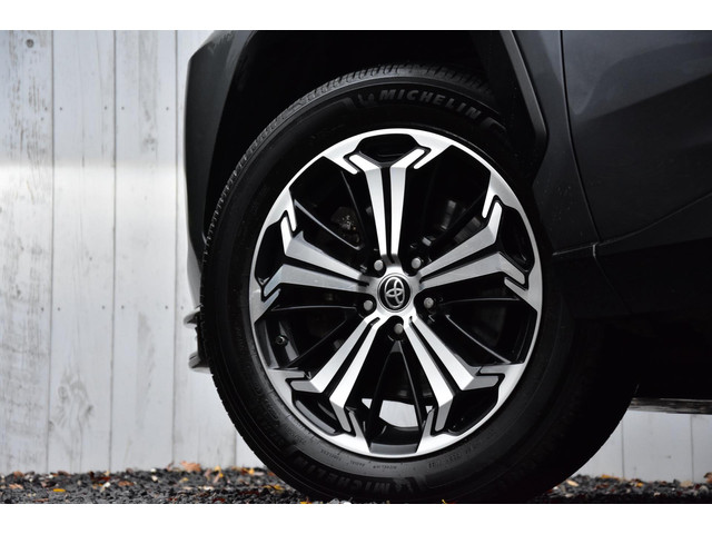 Toyota RAV4 2.5 Plug-in Hybrid AWD Style | Trekhaak | Led |