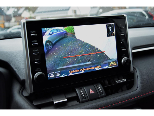 Toyota RAV4 2.5 Plug-in Hybrid AWD Style | Trekhaak | Led |