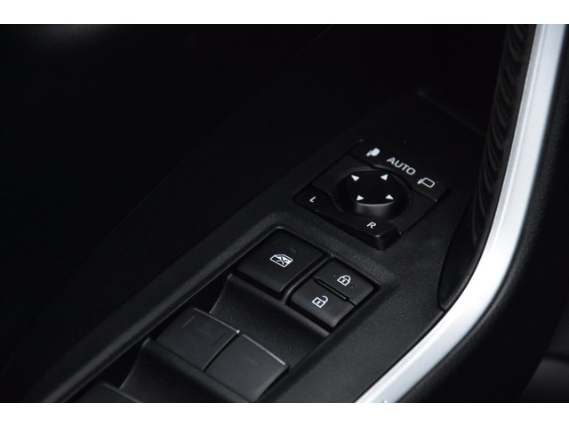 Toyota RAV4 2.5 Plug-in Hybrid AWD Style | Trekhaak | Led |