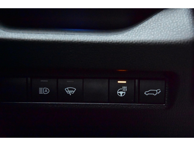 Toyota RAV4 2.5 Plug-in Hybrid AWD Style | Trekhaak | Led |