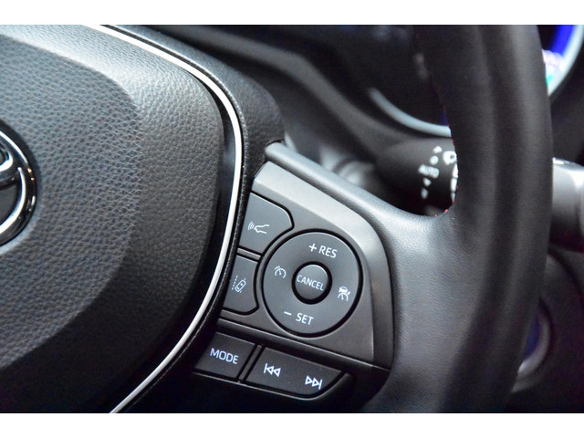 Toyota RAV4 2.5 Plug-in Hybrid AWD Style | Trekhaak | Led |