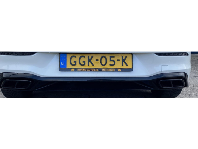 Volkswagen Golf 1.5 eTSI R-Line Virtual CP Pano IQ-light Sfeer Cam 19 Keyless