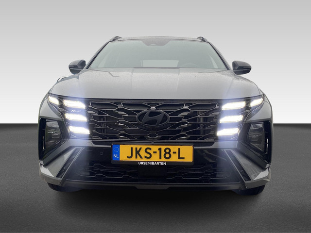 Hyundai Tucson 1.6 T-GDI HEV N Line Sky