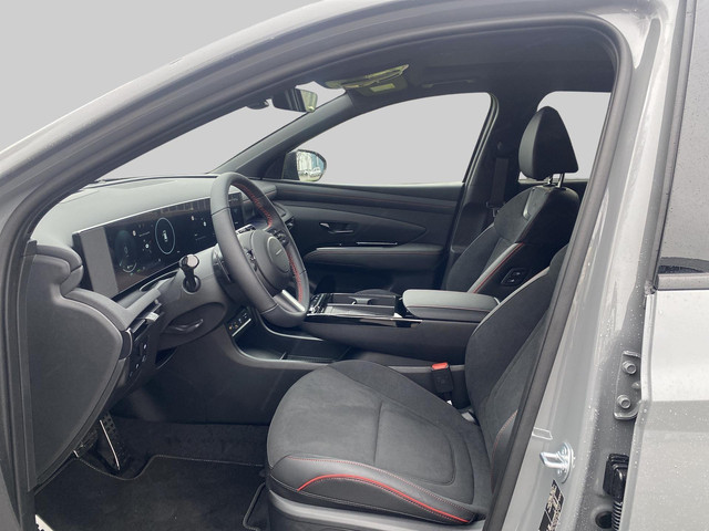 Hyundai Tucson 1.6 T-GDI HEV N Line Sky