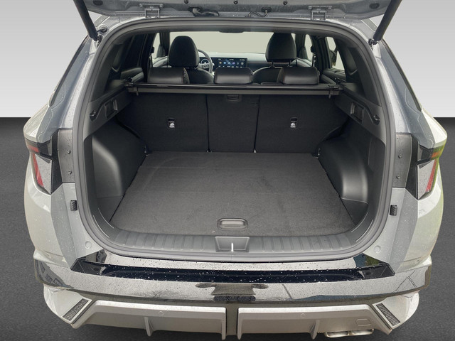 Hyundai Tucson 1.6 T-GDI HEV N Line Sky