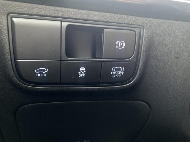 Hyundai Tucson 1.6 T-GDI HEV N Line Sky