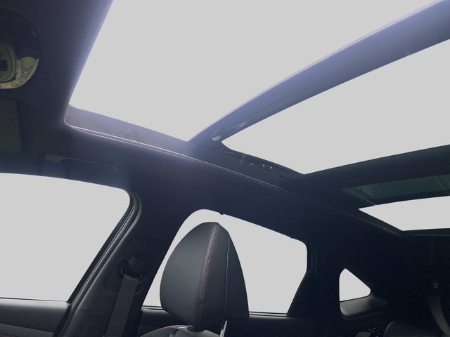 Hyundai Tucson 1.6 T-GDI HEV N Line Sky