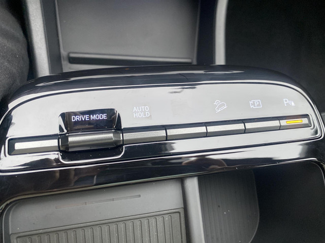 Hyundai Tucson 1.6 T-GDI HEV N Line Sky