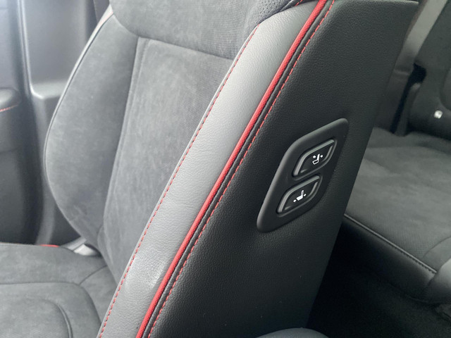 Hyundai Tucson 1.6 T-GDI HEV N Line Sky