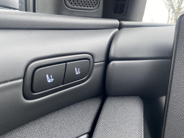 Hyundai Tucson 1.6 T-GDI HEV N Line Sky