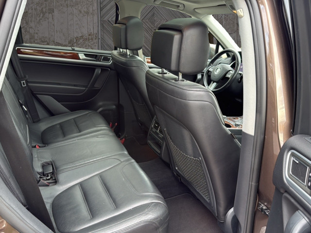 Volkswagen Touareg 3.0 TSI Hybrid Highline youngtimer