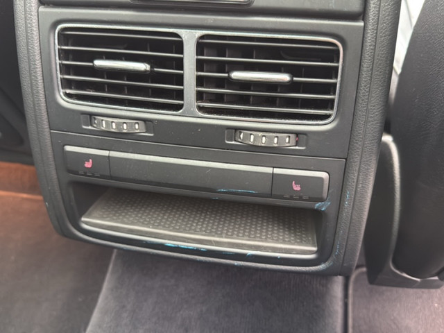 Volkswagen Touareg 3.0 TSI Hybrid Highline youngtimer