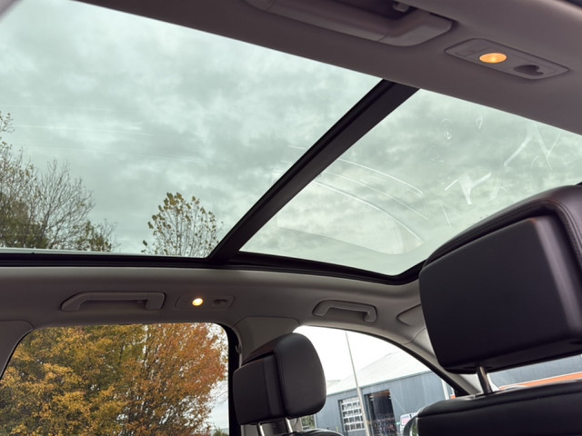 Volkswagen Touareg 3.0 TSI Hybrid Highline youngtimer