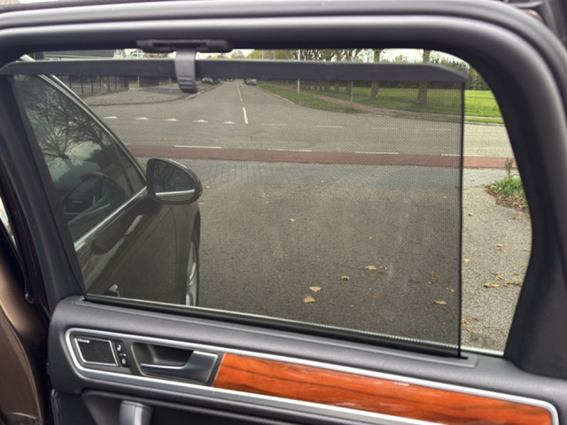 Volkswagen Touareg 3.0 TSI Hybrid Highline youngtimer