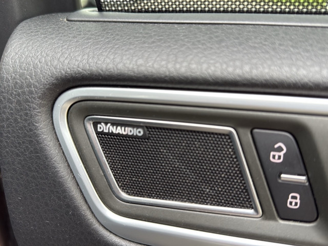 Volkswagen Touareg 3.0 TSI Hybrid Highline youngtimer