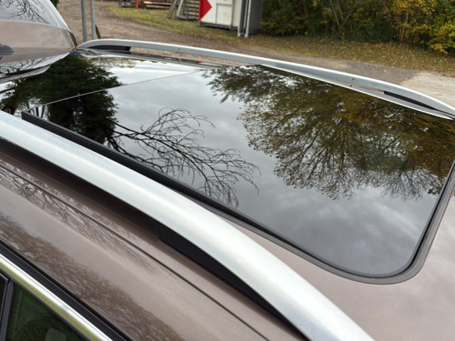 Volkswagen Touareg 3.0 TSI Hybrid Highline youngtimer