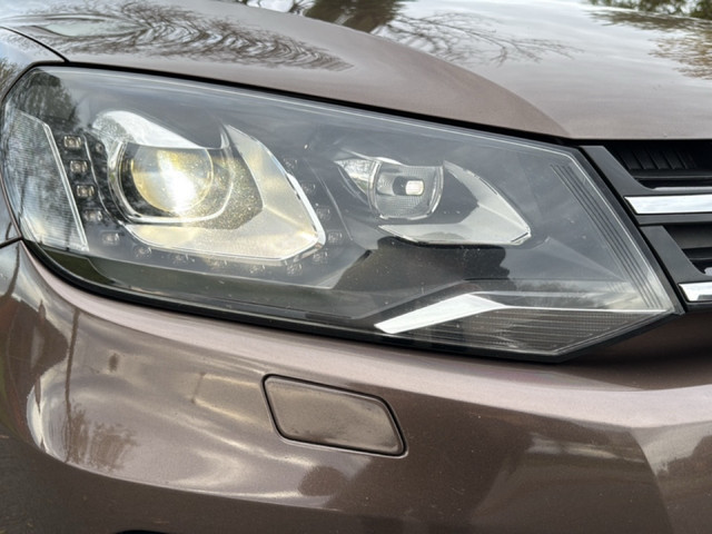 Volkswagen Touareg 3.0 TSI Hybrid Highline youngtimer