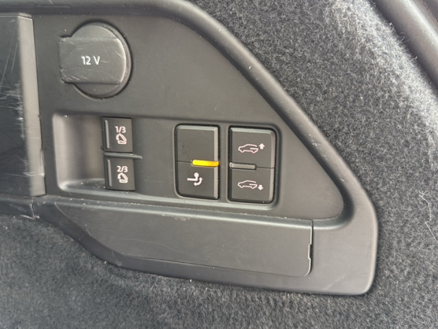 Volkswagen Touareg 3.0 TSI Hybrid Highline youngtimer