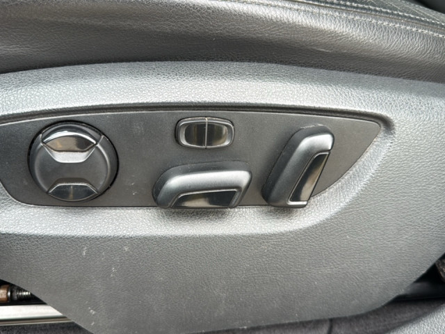 Volkswagen Touareg 3.0 TSI Hybrid Highline youngtimer