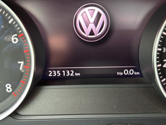 Volkswagen Touareg 3.0 TSI Hybrid Highline youngtimer