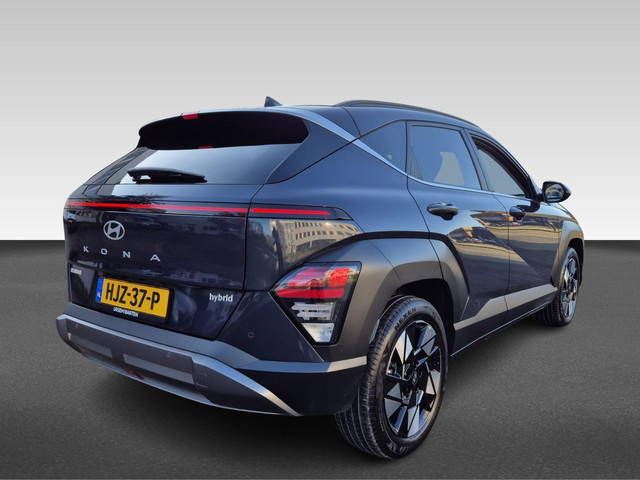 Hyundai Kona 1.6 GDI HEV Comfort Smart