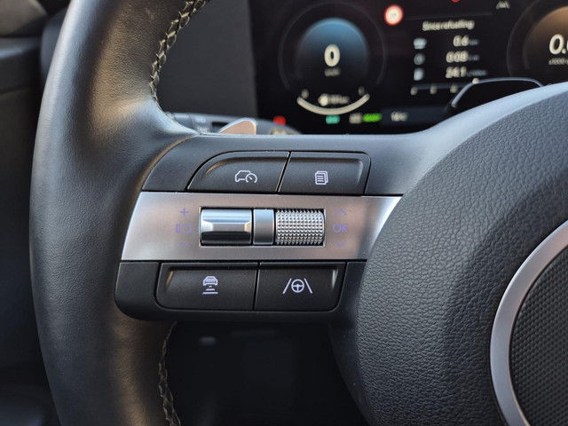 Hyundai Kona 1.6 GDI HEV Comfort Smart