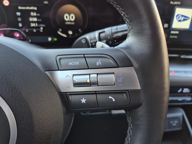 Hyundai Kona 1.6 GDI HEV Comfort Smart