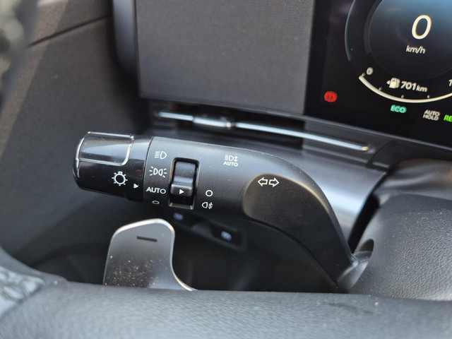 Hyundai Kona 1.6 GDI HEV Comfort Smart