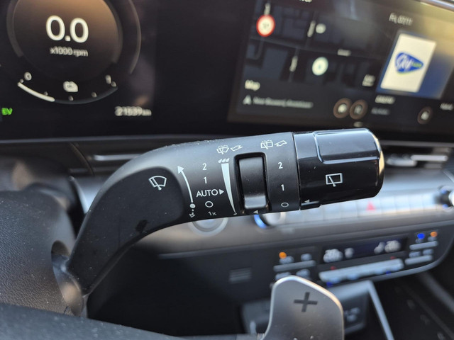 Hyundai Kona 1.6 GDI HEV Comfort Smart