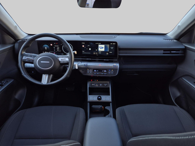 Hyundai Kona 1.6 GDI HEV Comfort Smart