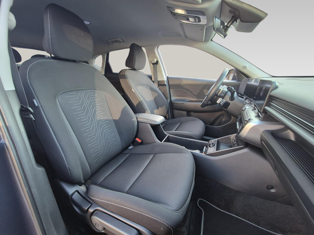 Hyundai Kona 1.6 GDI HEV Comfort Smart