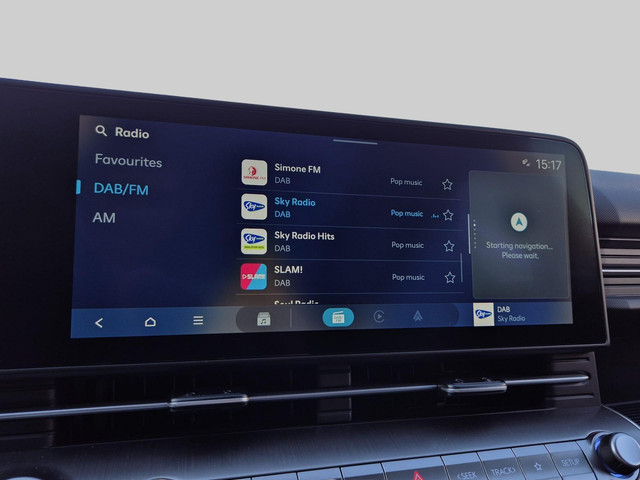 Hyundai Kona 1.6 GDI HEV Comfort Smart