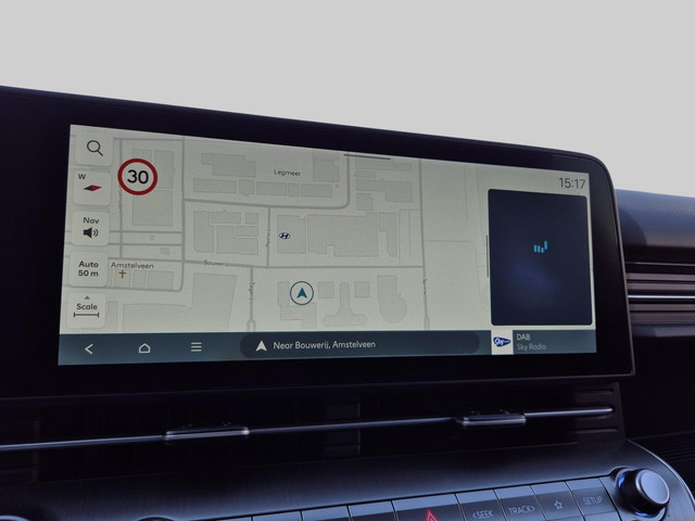 Hyundai Kona 1.6 GDI HEV Comfort Smart